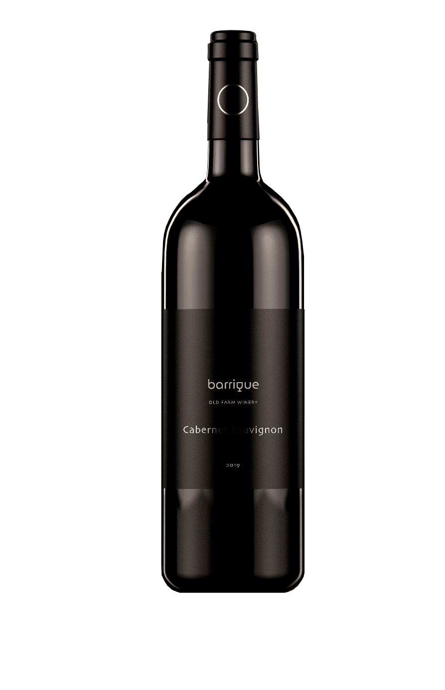 Cabernet Savignon Black Image